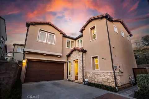 20621 Chestnut Circle, Porter Ranch, CA 91326 - MLS#: SR25021704