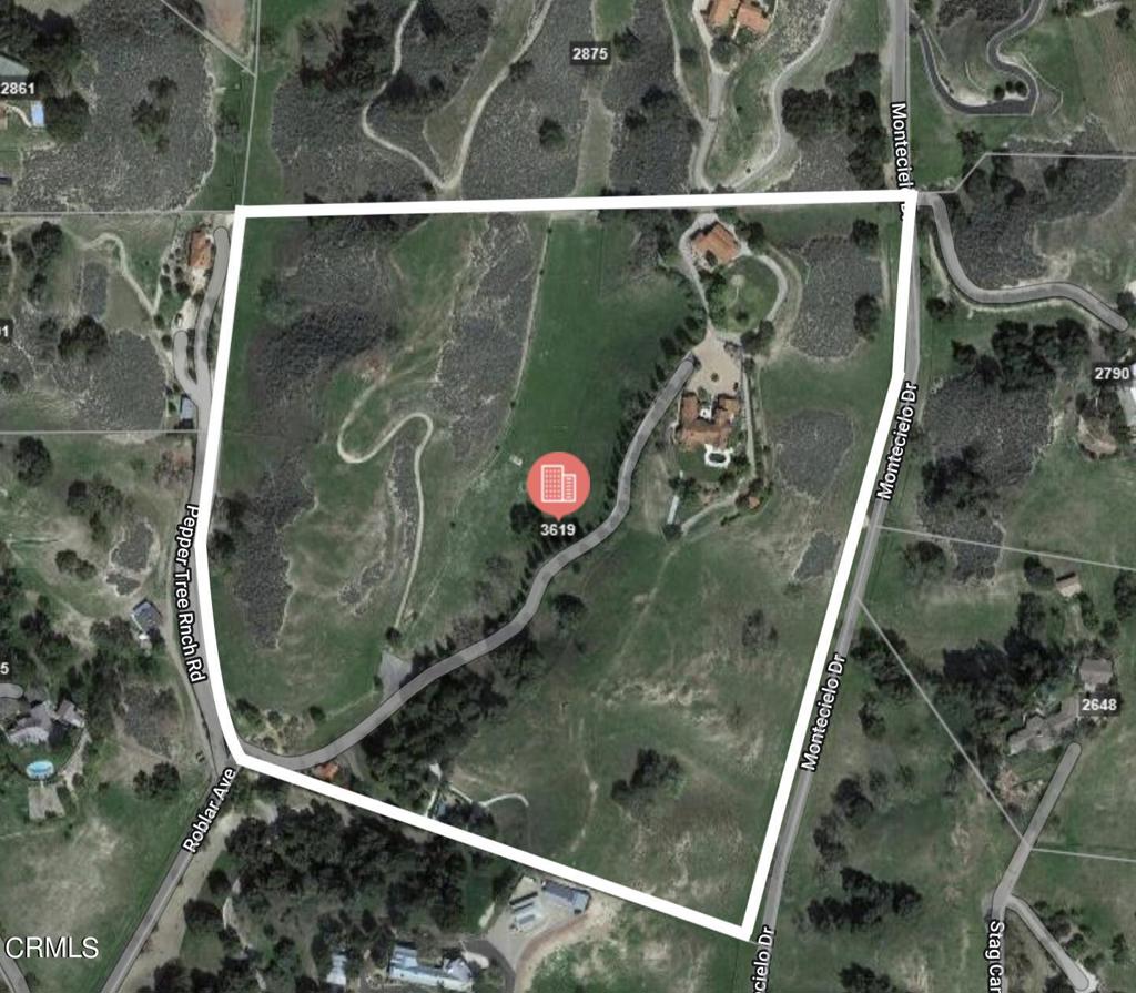 Not Applicable - Residential