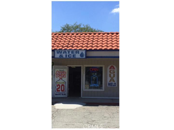 Great opportunity store. Currently store operates only during weekday with limited hours. If buyer opens daily, sales will be increased.