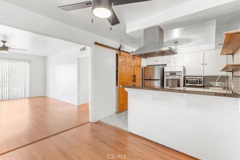 530 Evergreen St 7 Inglewood CA 90302