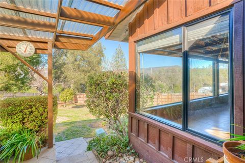 A home in Oroville