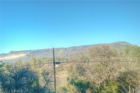 A home in Oroville