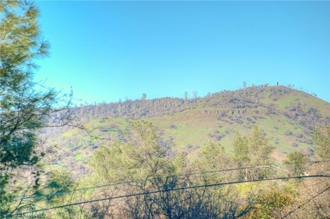 A home in Oroville