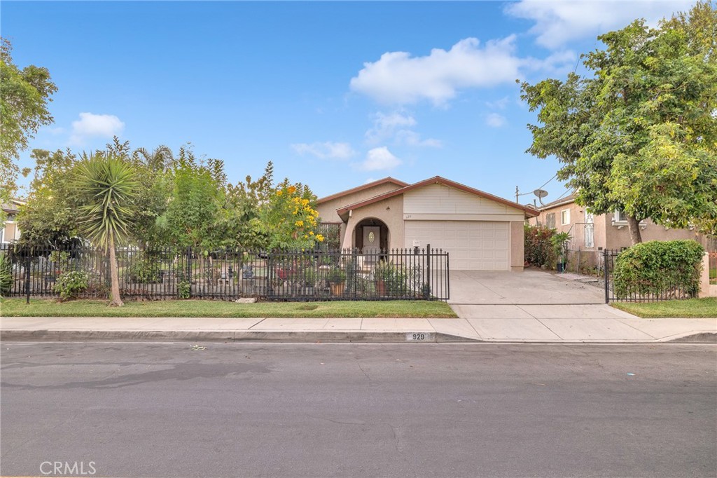 929 Griswold Avenue