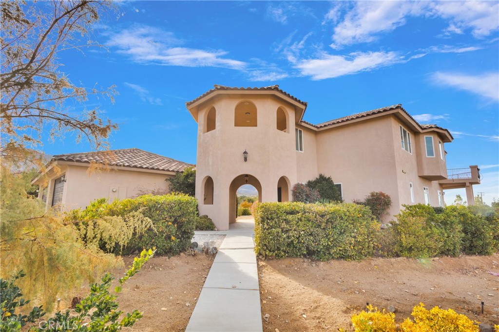 1119 Tamarack Road