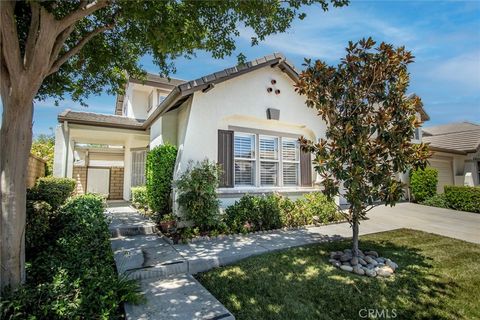 A home in Simi Valley