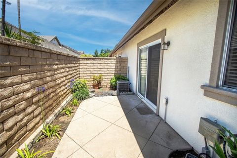 A home in Simi Valley