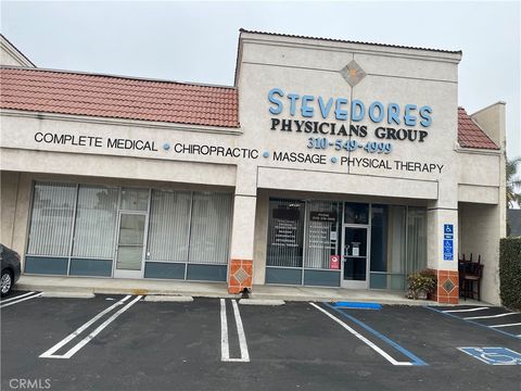 123 E F Street G & H Wilmington CA 90744