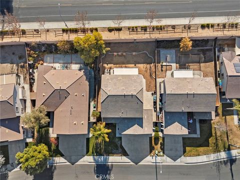 A home in Menifee