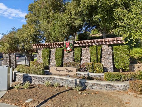 A home in Menifee