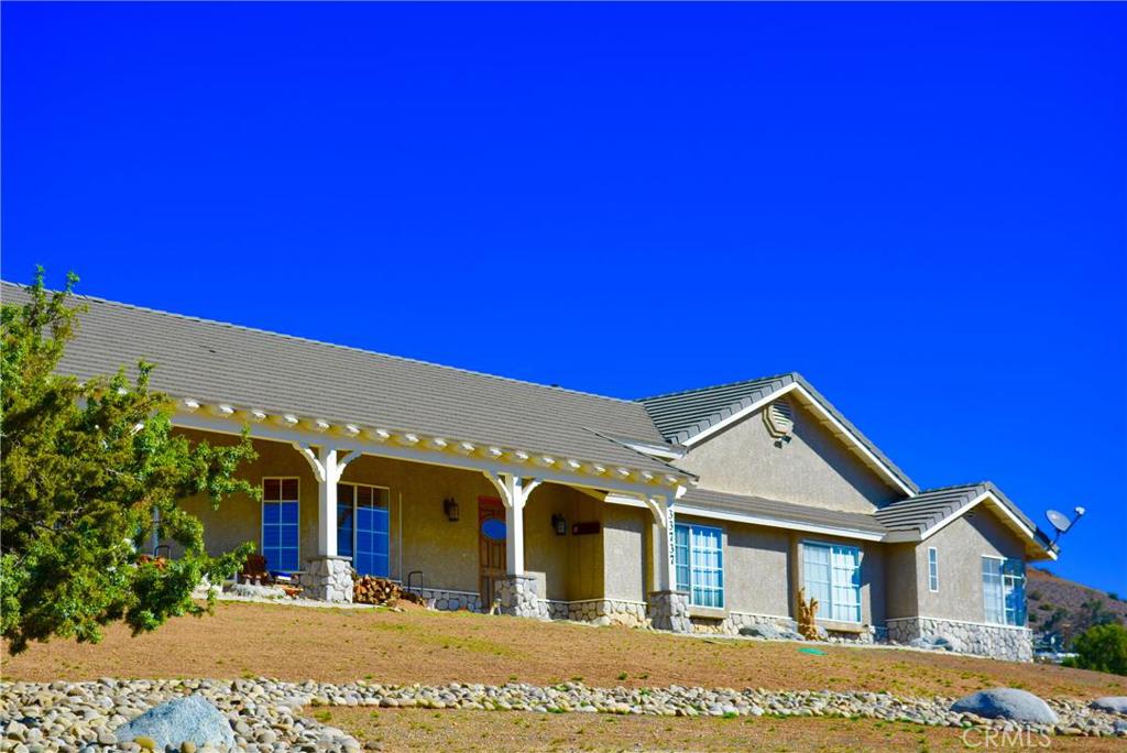 Custom Agua Dulce (CADUL) - Residential