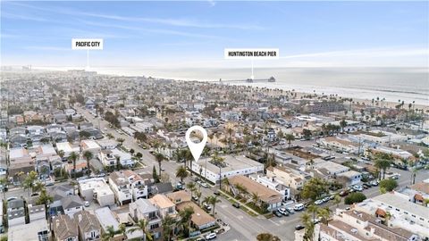 319 14th Street B Huntington Beach CA 92648