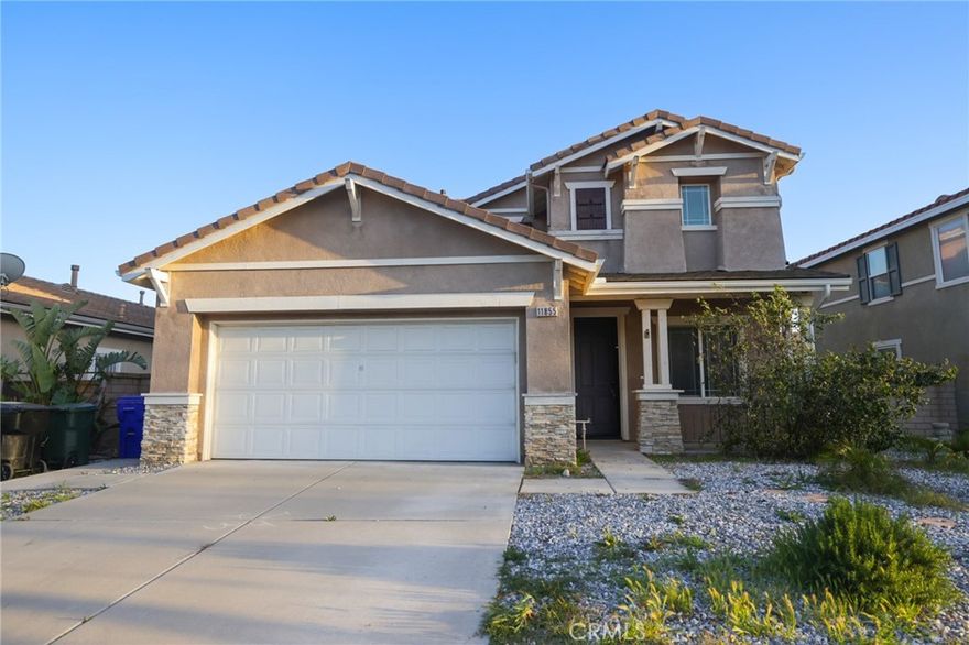 For Rent – 4-Bed, 3-Bath Home in Prime Rancho Cucamonga Location | $3,349/Month

Welcome to 11855 Brandywine Pl, Rancho Cucamonga – a spacious and well-maintained 4-bedroom, 3-bathroom-home, featuring a convenient bedroom and full bathroom on the first floor, perfect for guests or multi-generational living. Enjoy the comfort of an attached 2-car garage, a private backyard with a lemon tree, and a thoughtfully designed layout ideal for both everyday living and entertaining.

This home comes with essential appliances including a washer, dryer, and refrigerator, and select furniture pieces can remain if the tenant prefers. 

Located within a highly rated school district and just minutes from Victoria Gardens, Ontario Mills, Ontario International Airport, shopping centers, grocery stores, restaurants, and local parks, this home offers the perfect blend of convenience, comfort, and community. Don’t miss this opportunity—schedule your showing today!