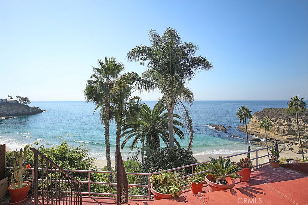 Three Arch Bay (TAB) - Residential