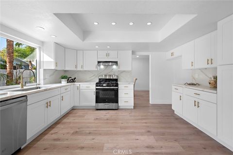 1265 N Andrea Lane Anaheim Hills CA 92807