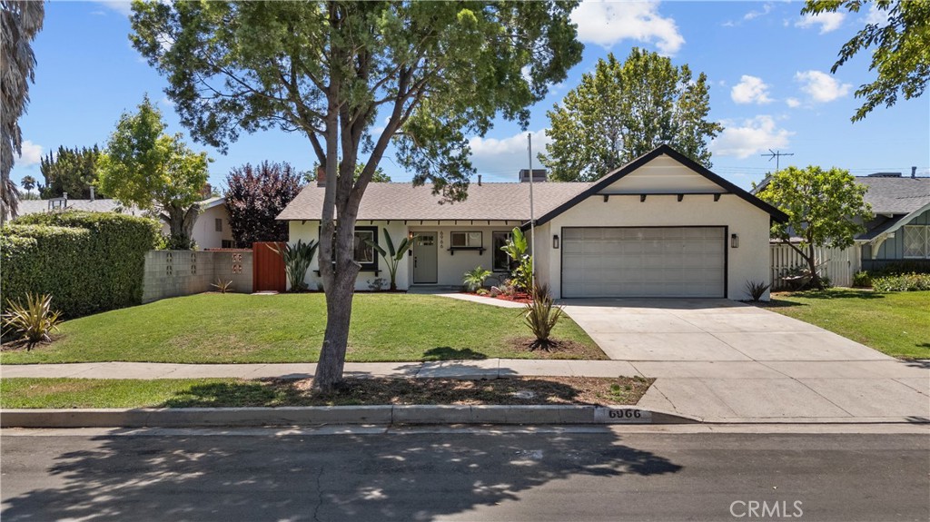 View West Hills, CA 91307 house