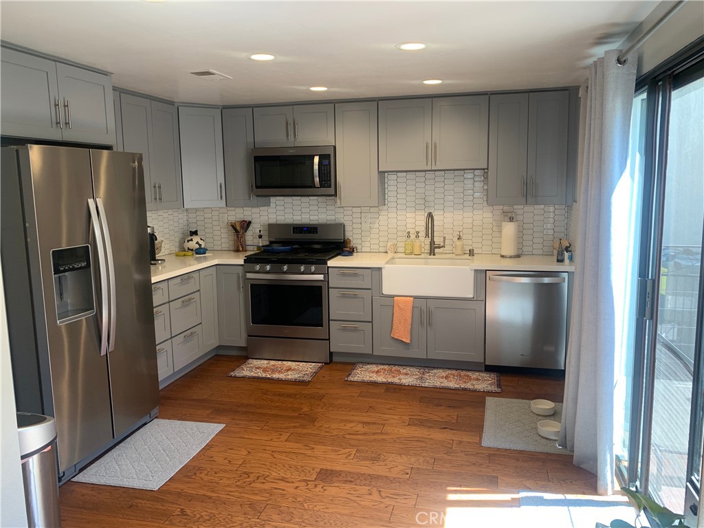 Gables (GAHB) - Residential