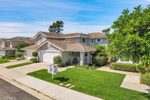 A home in Irvine