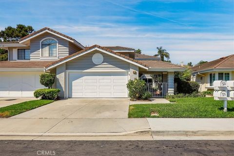 A home in Irvine