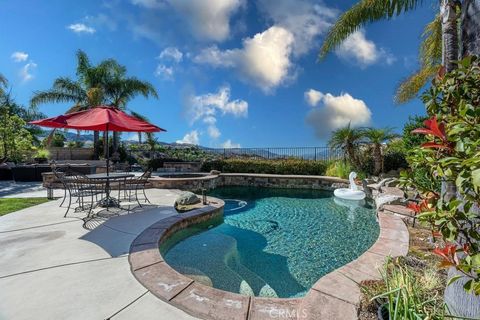 A home in Stevenson Ranch