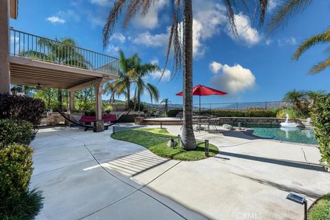 A home in Stevenson Ranch