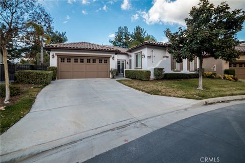 A home in Corona