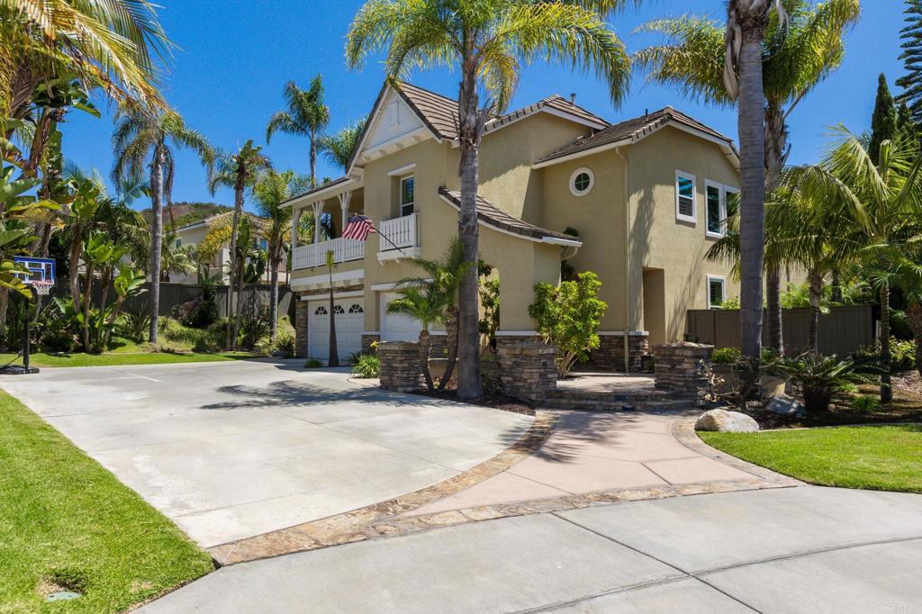 View Carlsbad, CA 92008 house