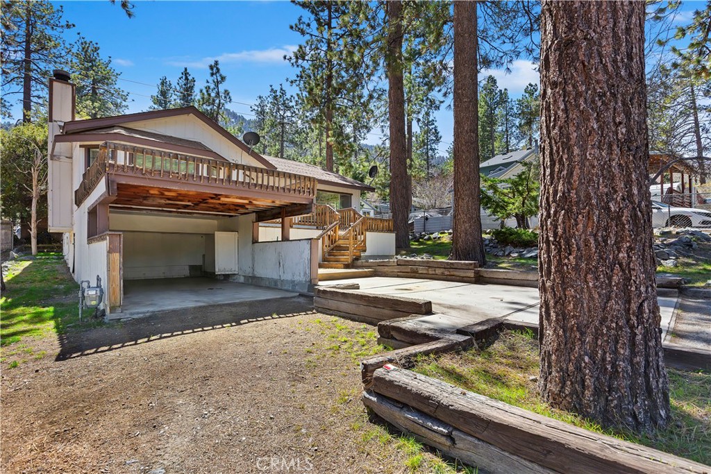 1721 Sparrow Road
