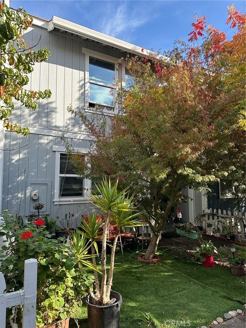 A home in Santa Rosa