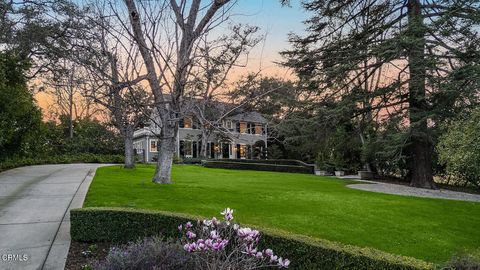 A home in San Marino