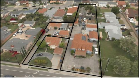 22102 Normandie Avenue Torrance CA 90502