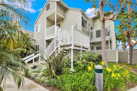 A home in Dana Point