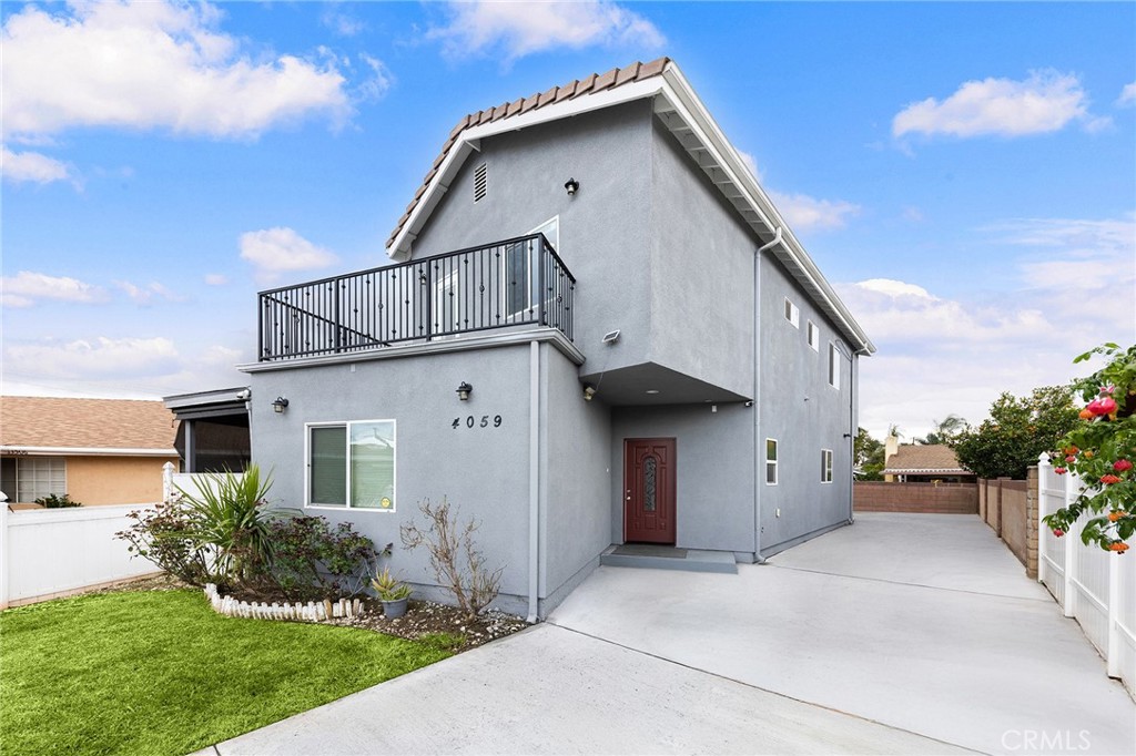 4059 Grace Avenue
