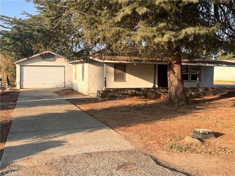 A home in Grand Terrace