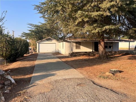 A home in Grand Terrace