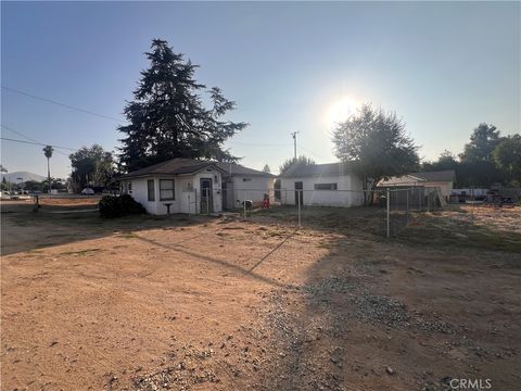 A home in Grand Terrace