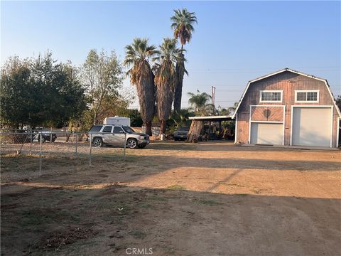 A home in Grand Terrace