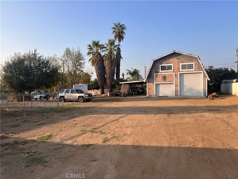 A home in Grand Terrace