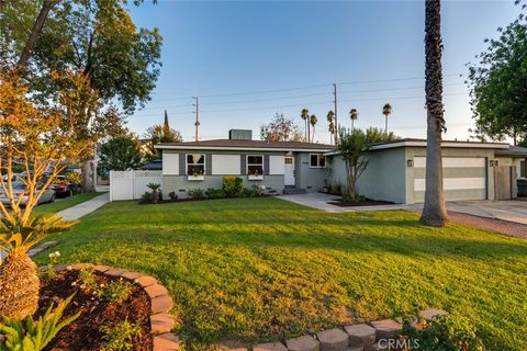 A home in Riverside