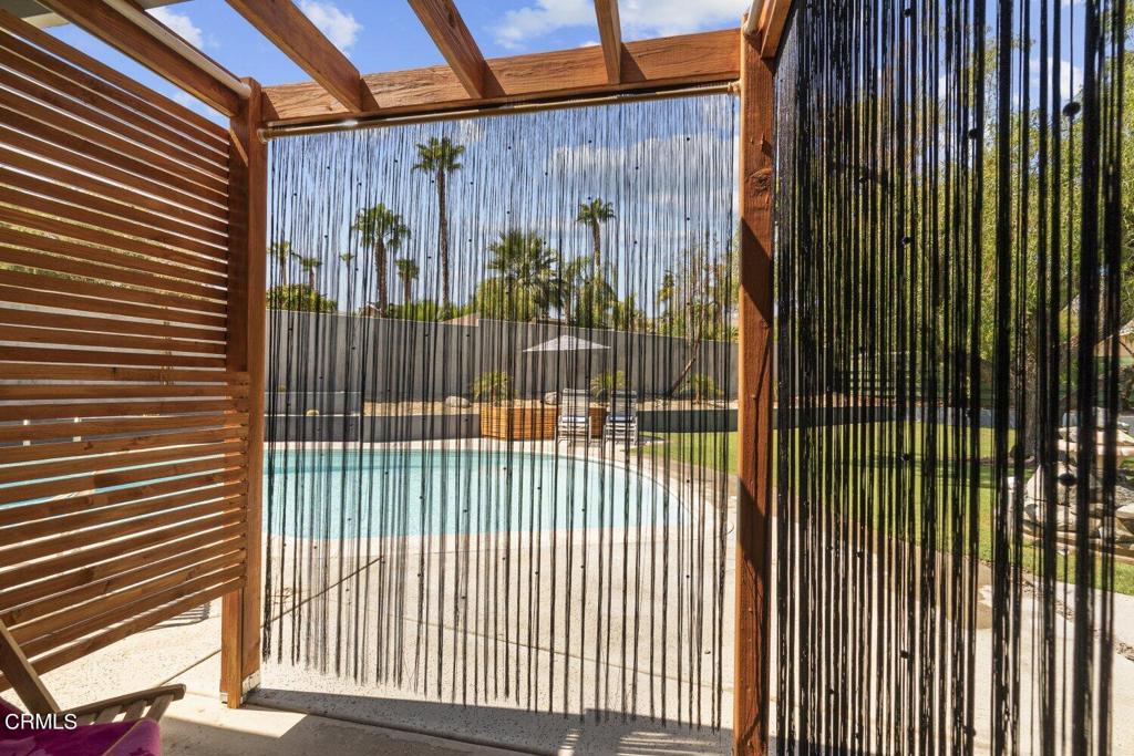 Cathedral City Cove - Residential