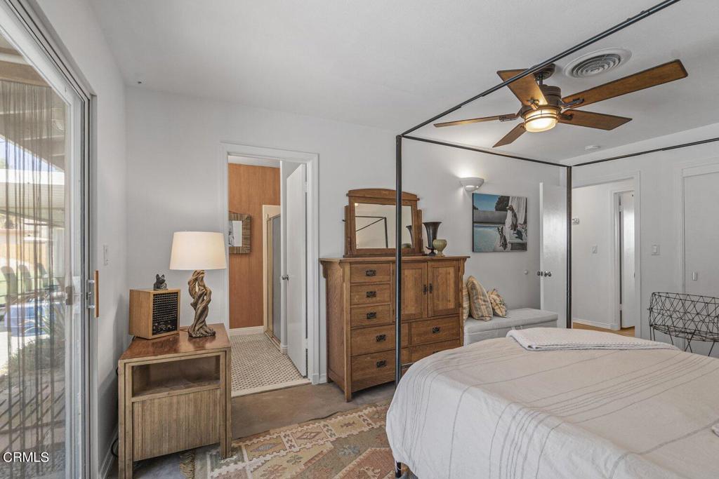 Cathedral City Cove - Residential