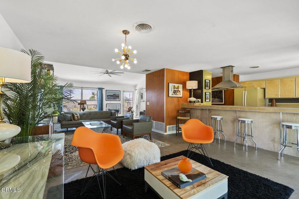 Cathedral City Cove - Residential