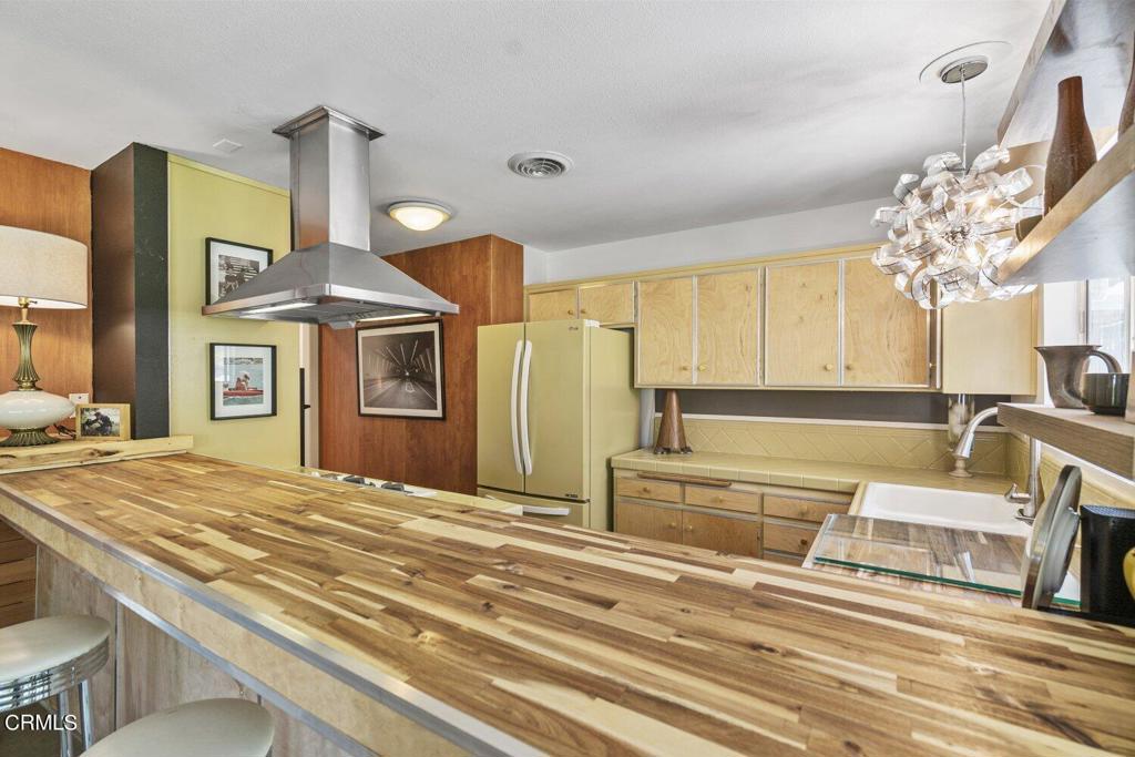 Cathedral City Cove - Residential