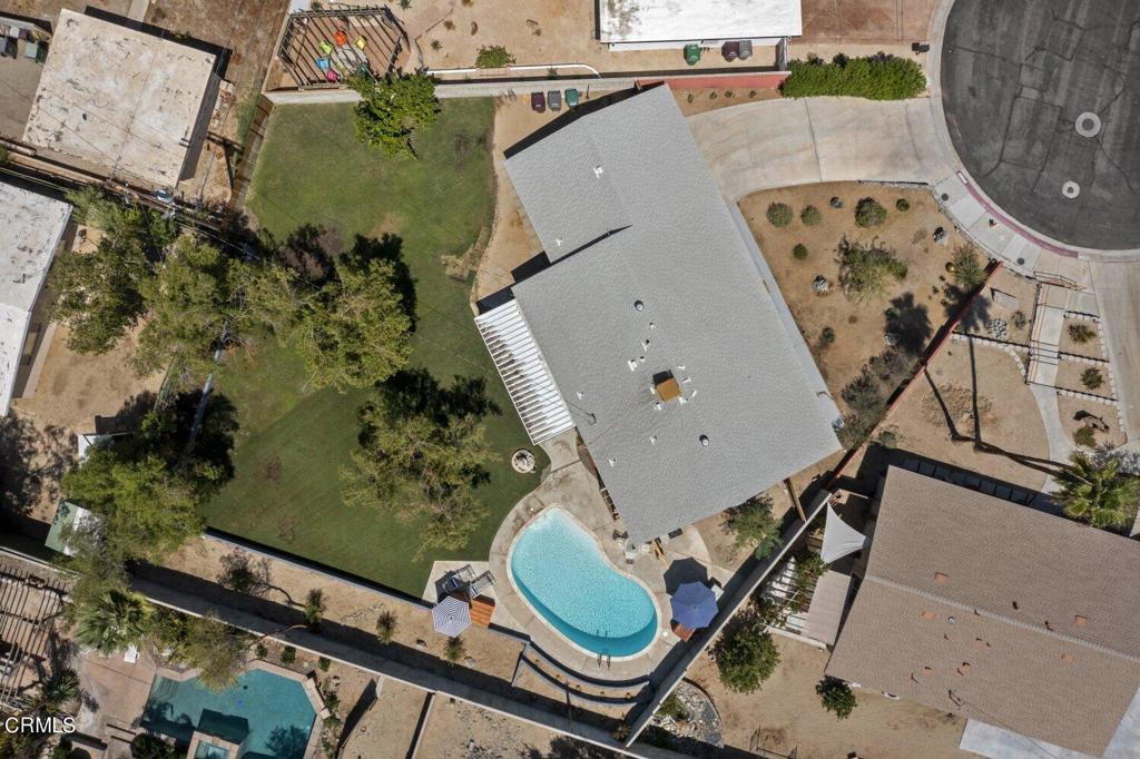 Cathedral City Cove - Residential