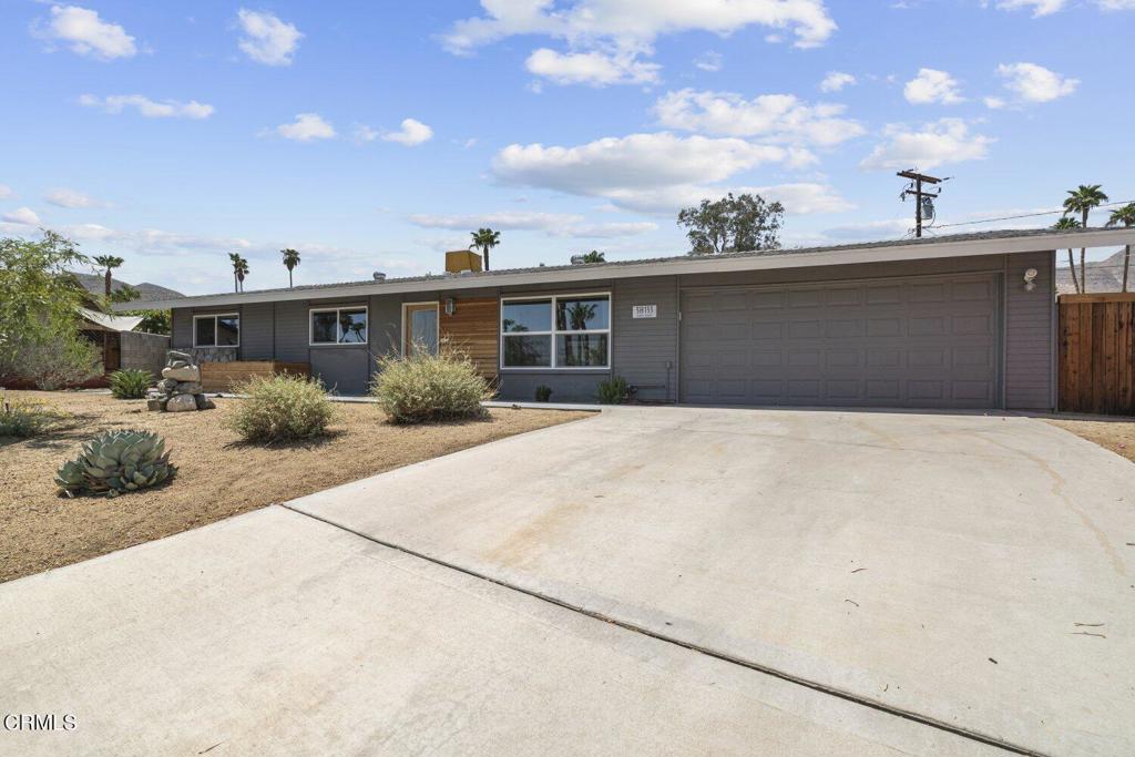 Cathedral City Cove - Residential