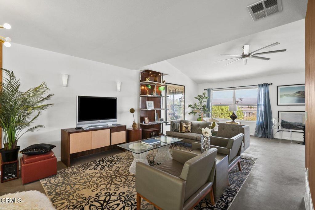 Cathedral City Cove - Residential