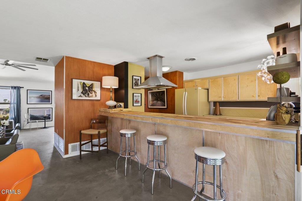 Cathedral City Cove - Residential