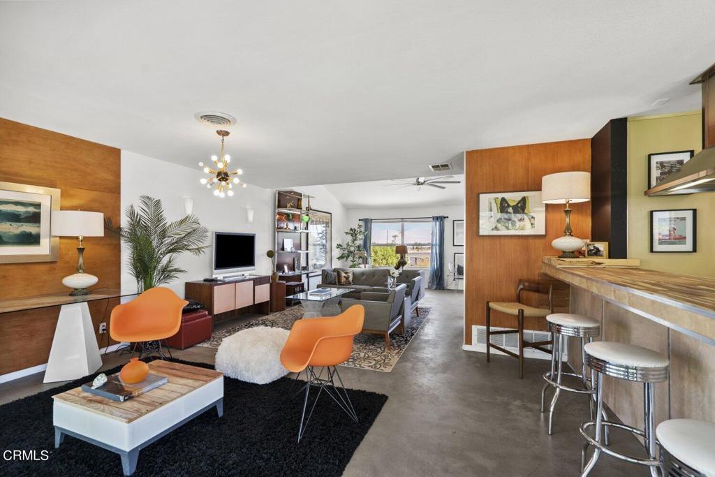 Cathedral City Cove - Residential