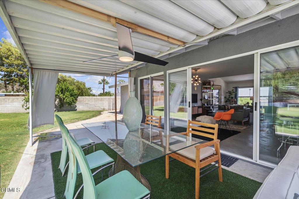 Cathedral City Cove - Residential