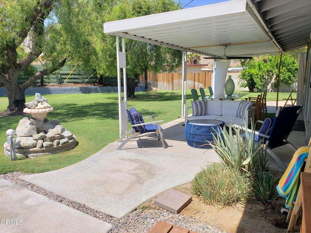 Cathedral City Cove - Residential